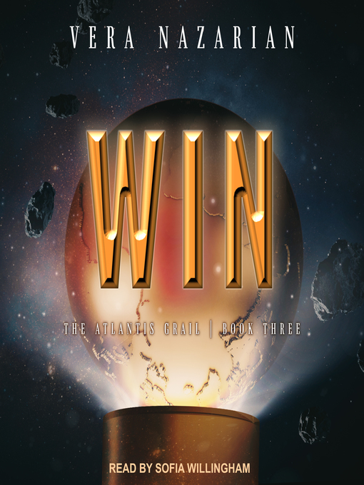 Title details for Win by Vera Nazarian - Available